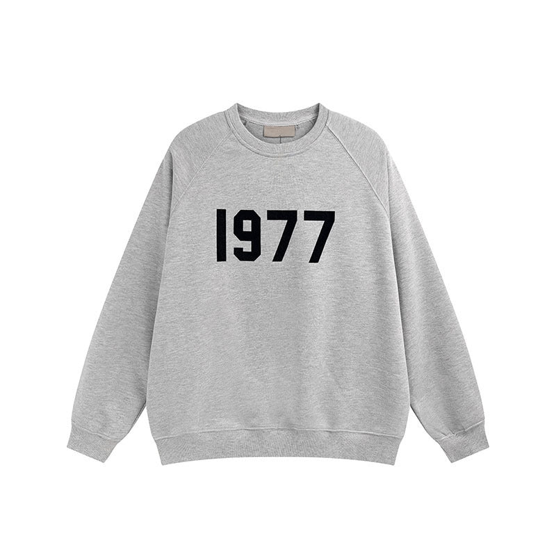 1977 Classic Crew Neck