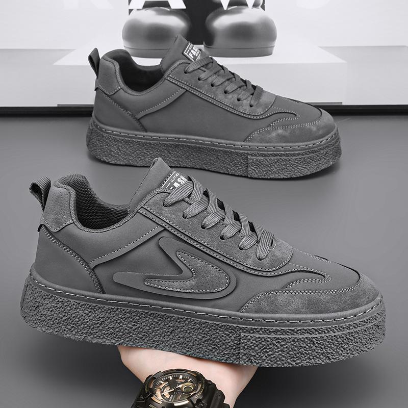 Urban Core™ Premium Sneakers – Unisex