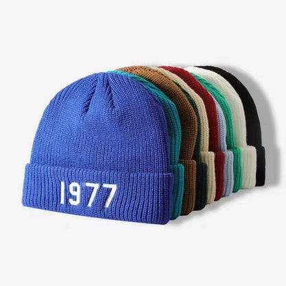 Heritage 1977 Beanie