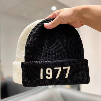 Heritage 1977 Beanie