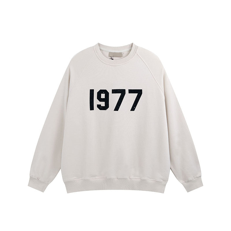 1977 Classic Crew Neck