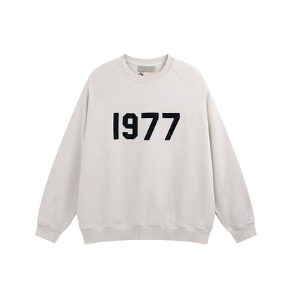 1977 Classic Crew Neck
