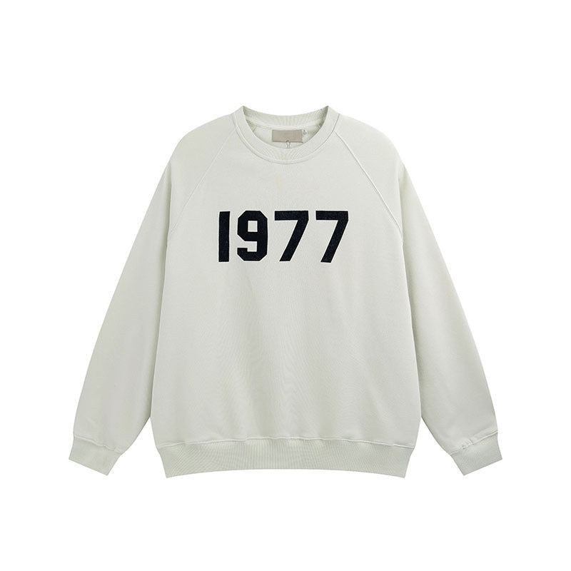 1977 Classic Crew Neck