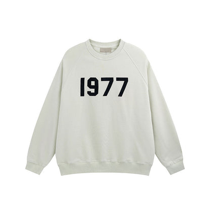 1977 Classic Crew Neck