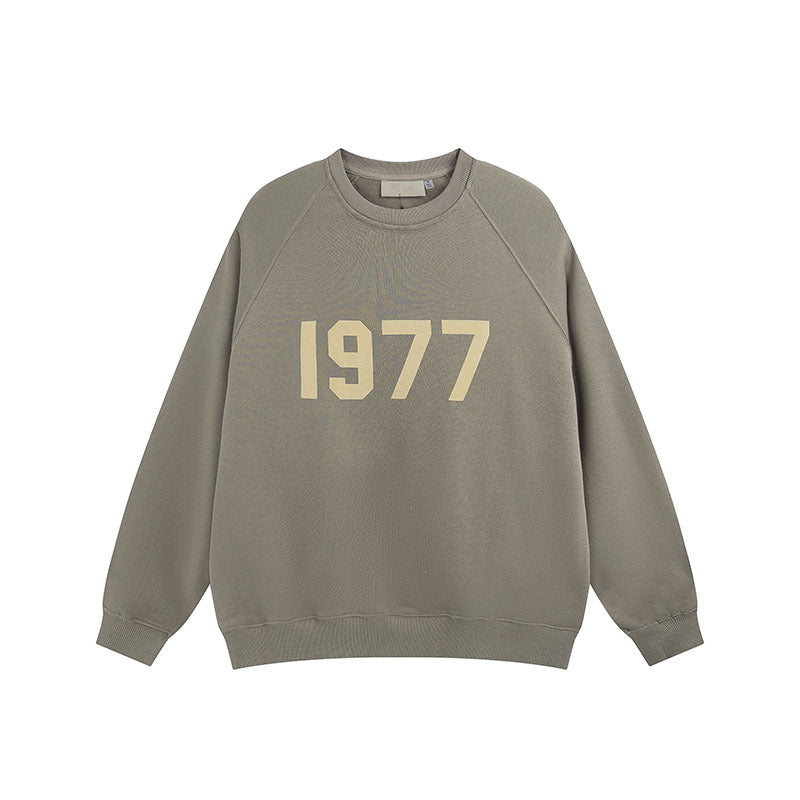 1977 Classic Crew Neck
