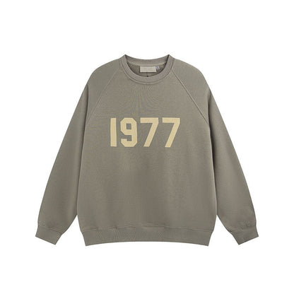 1977 Classic Crew Neck