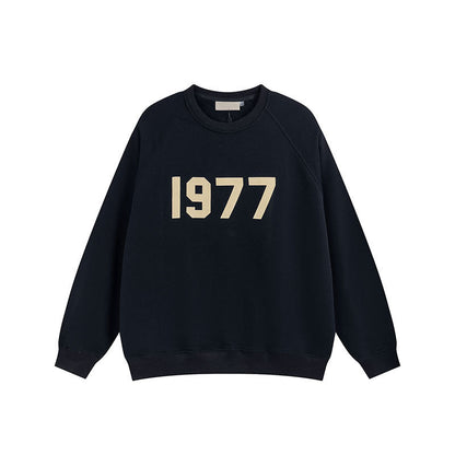 1977 Classic Crew Neck