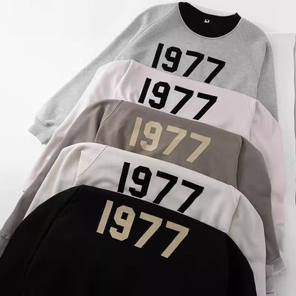 1977 Classic Crew Neck