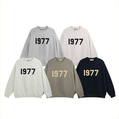 1977 Classic Crew Neck