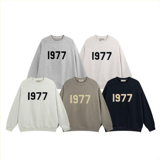 1977 Classic Crew Neck
