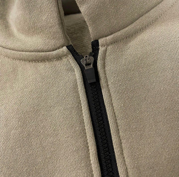 Elite Half-Zip Sweatshirt
