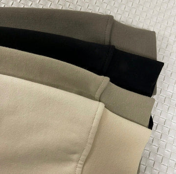 Elite Half-Zip Sweatshirt