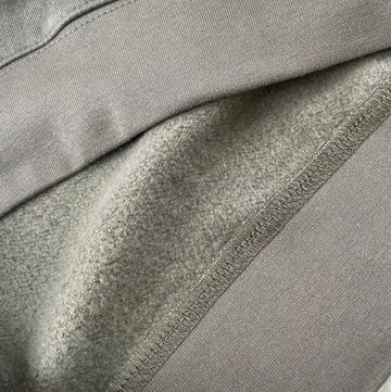 Elite Half-Zip Sweatshirt