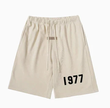 Urban 1977 Active Shorts