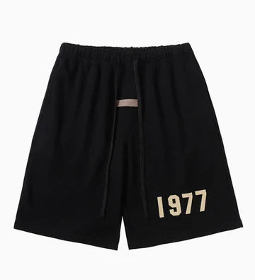 Urban 1977 Active Shorts