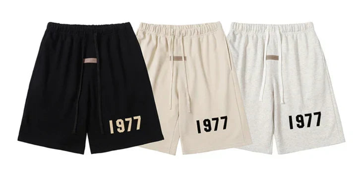 Urban 1977 Active Shorts