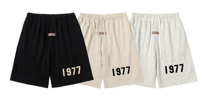 Urban 1977 Active Shorts