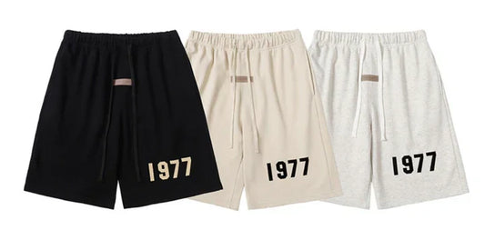 Urban 1977 Active Shorts