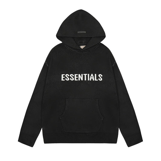 Standard Fleece Hoodie