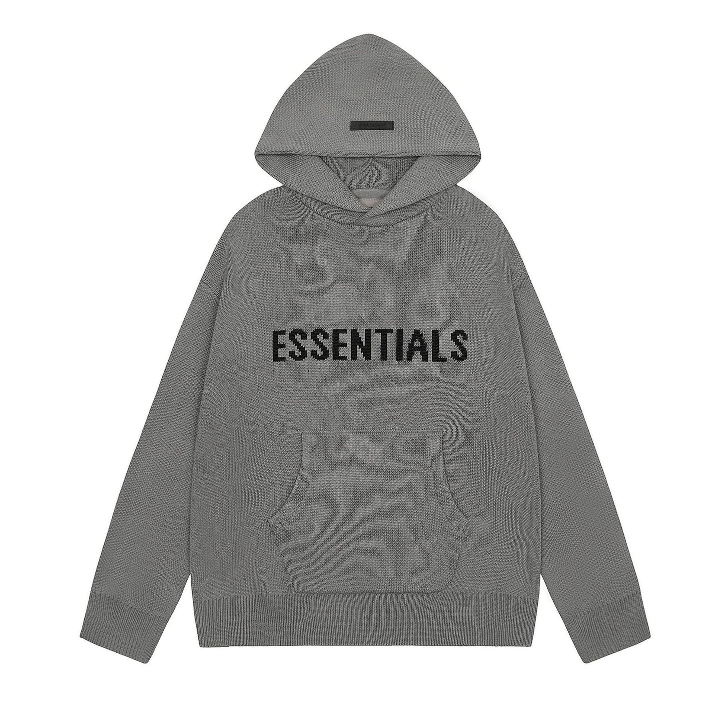 Standard Fleece Hoodie