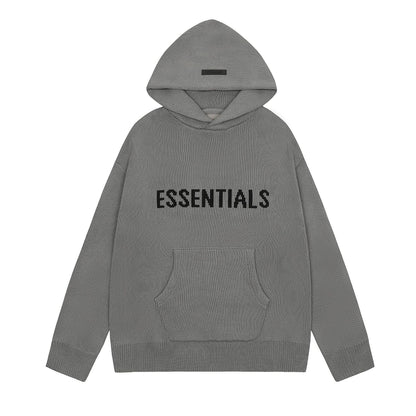 Standard Fleece Hoodie