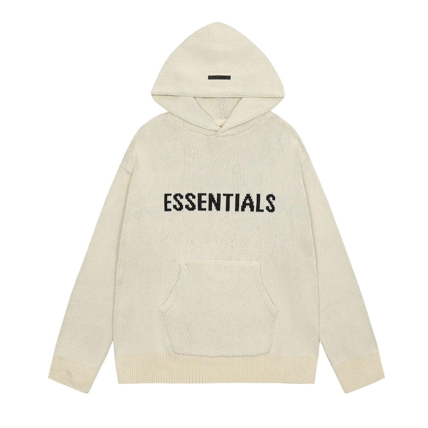 Standard Fleece Hoodie