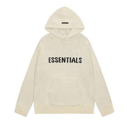 Standard Fleece Hoodie