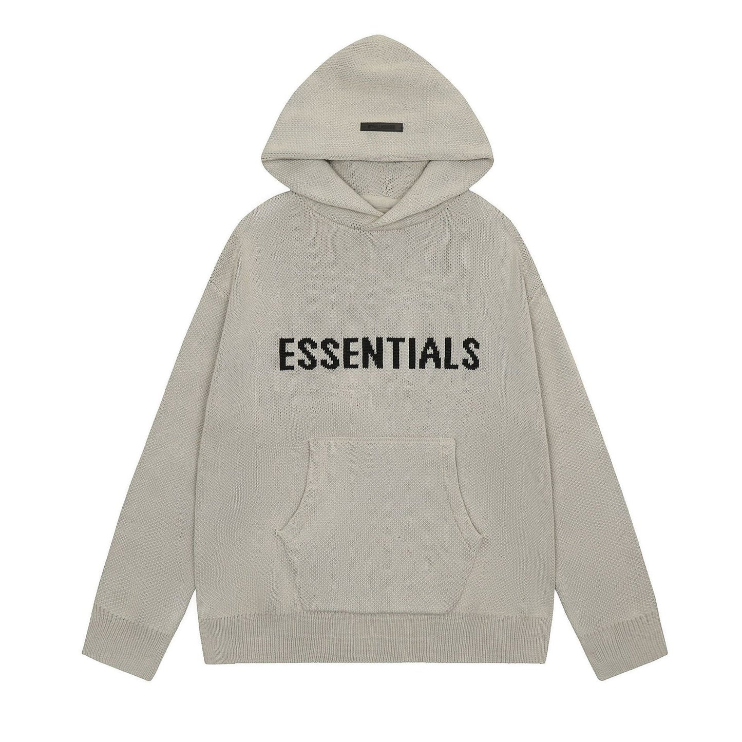 Standard Fleece Hoodie