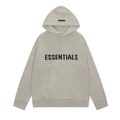 Standard Fleece Hoodie