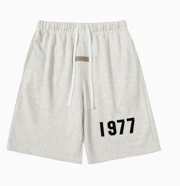 Urban 1977 Active Shorts