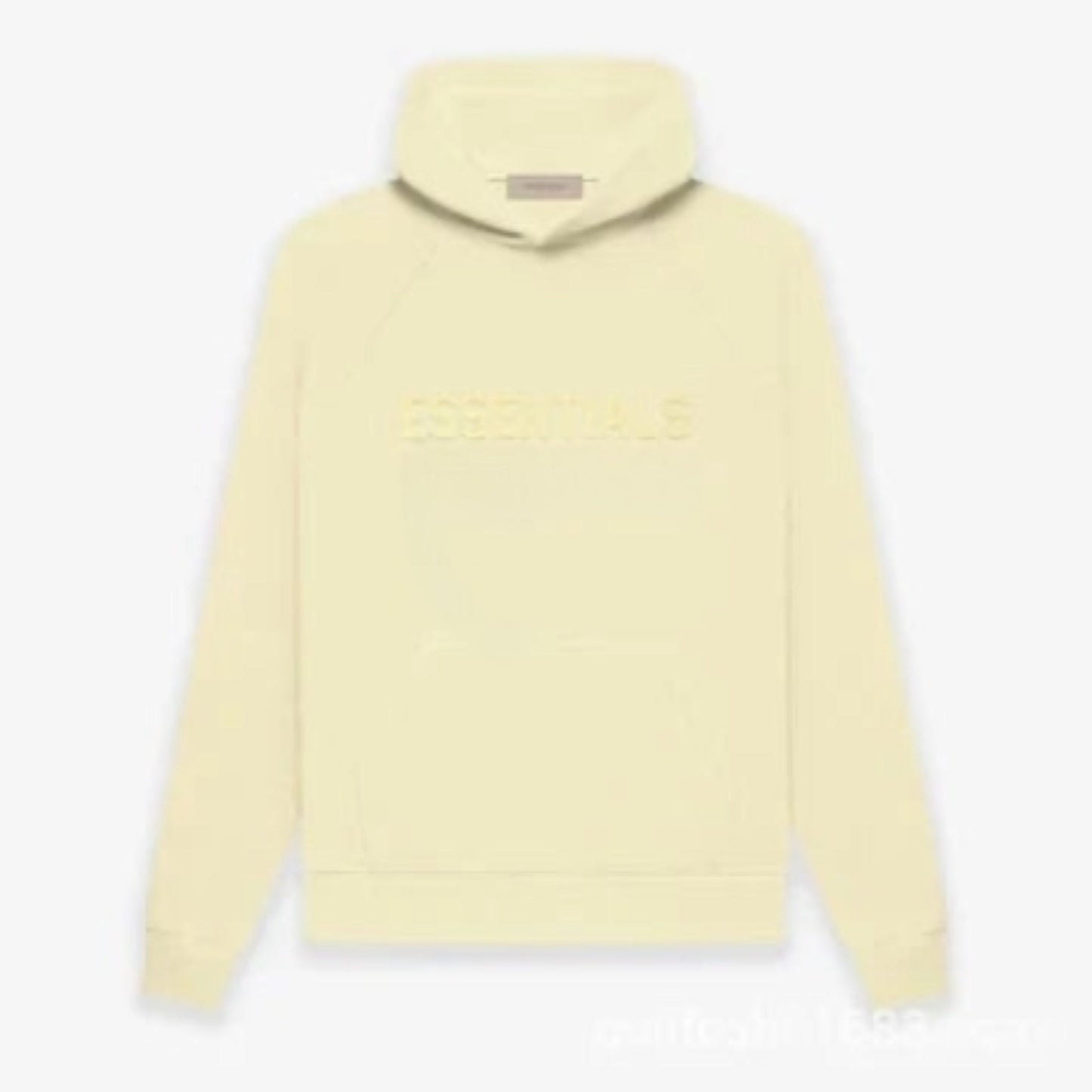 3D Textured Hoodie