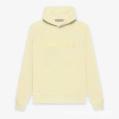 3D Textured Hoodie