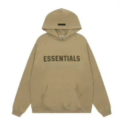 3D Textured Hoodie