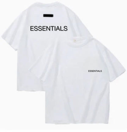 Core Back Logo T-Shirt