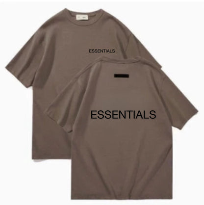 Core Back Logo T-Shirt