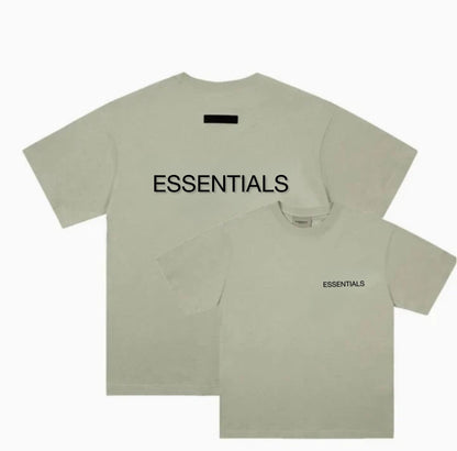 Core Back Logo T-Shirt