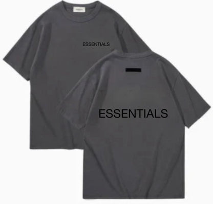 Core Back Logo T-Shirt