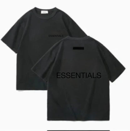 Core Back Logo T-Shirt