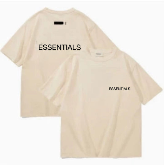 Core Back Logo T-Shirt