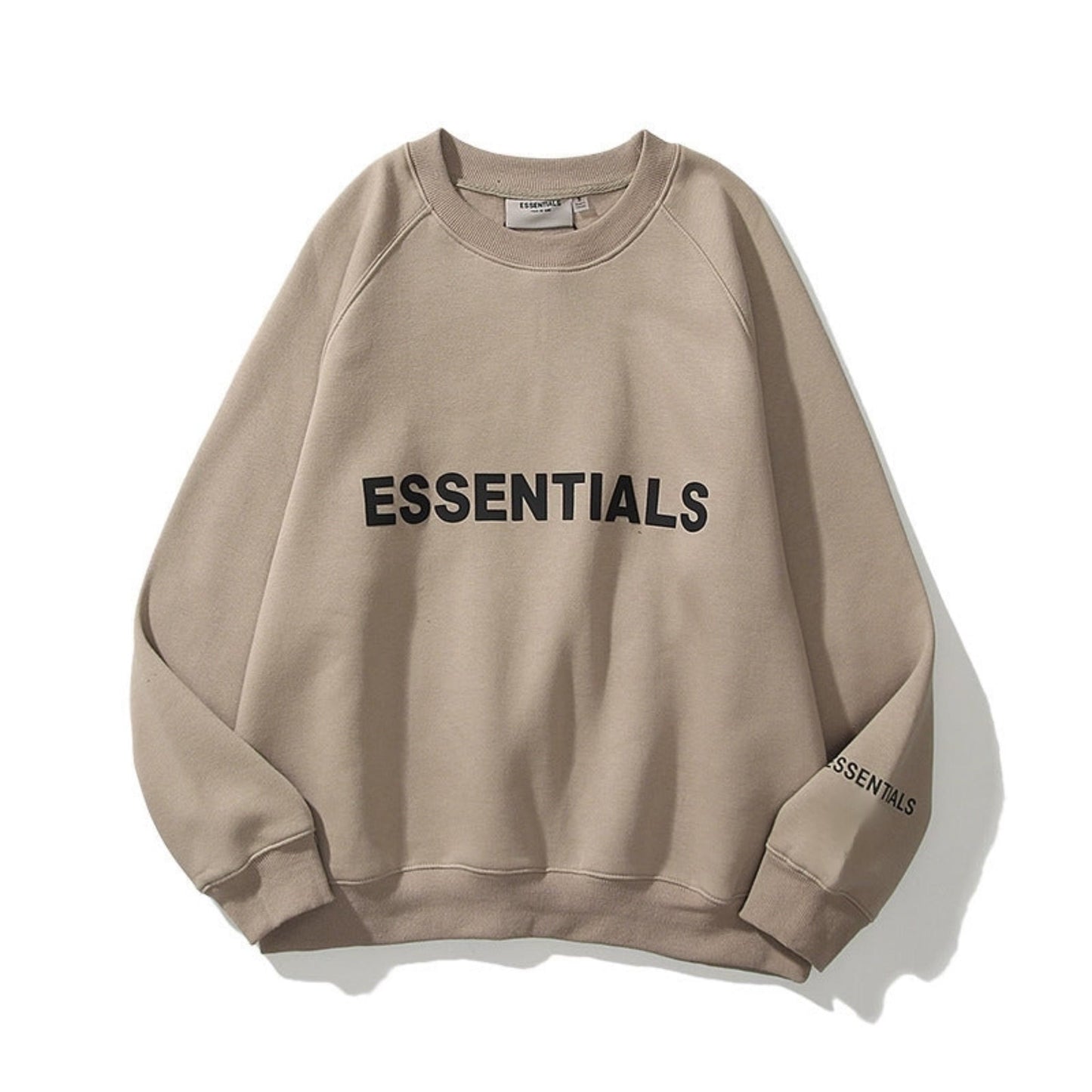 Prime Crew Neck Tee