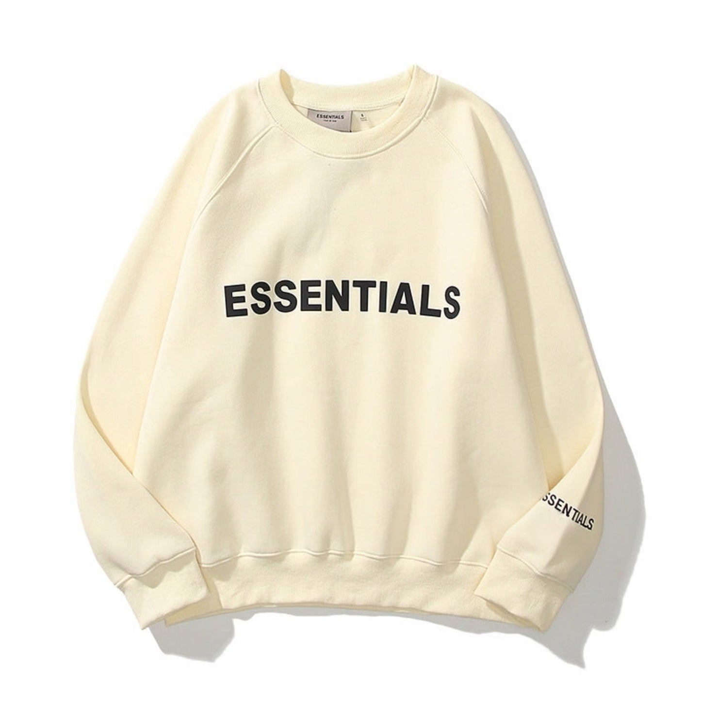 Prime Crew Neck Tee