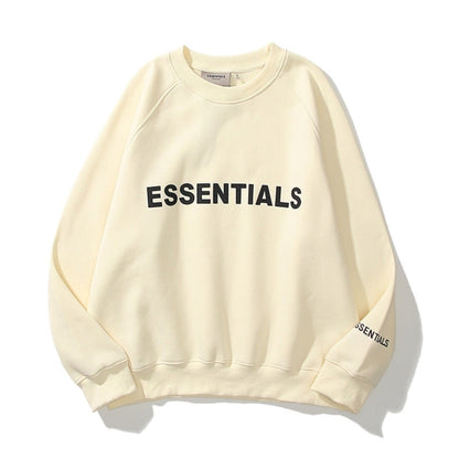 Prime Crew Neck Tee