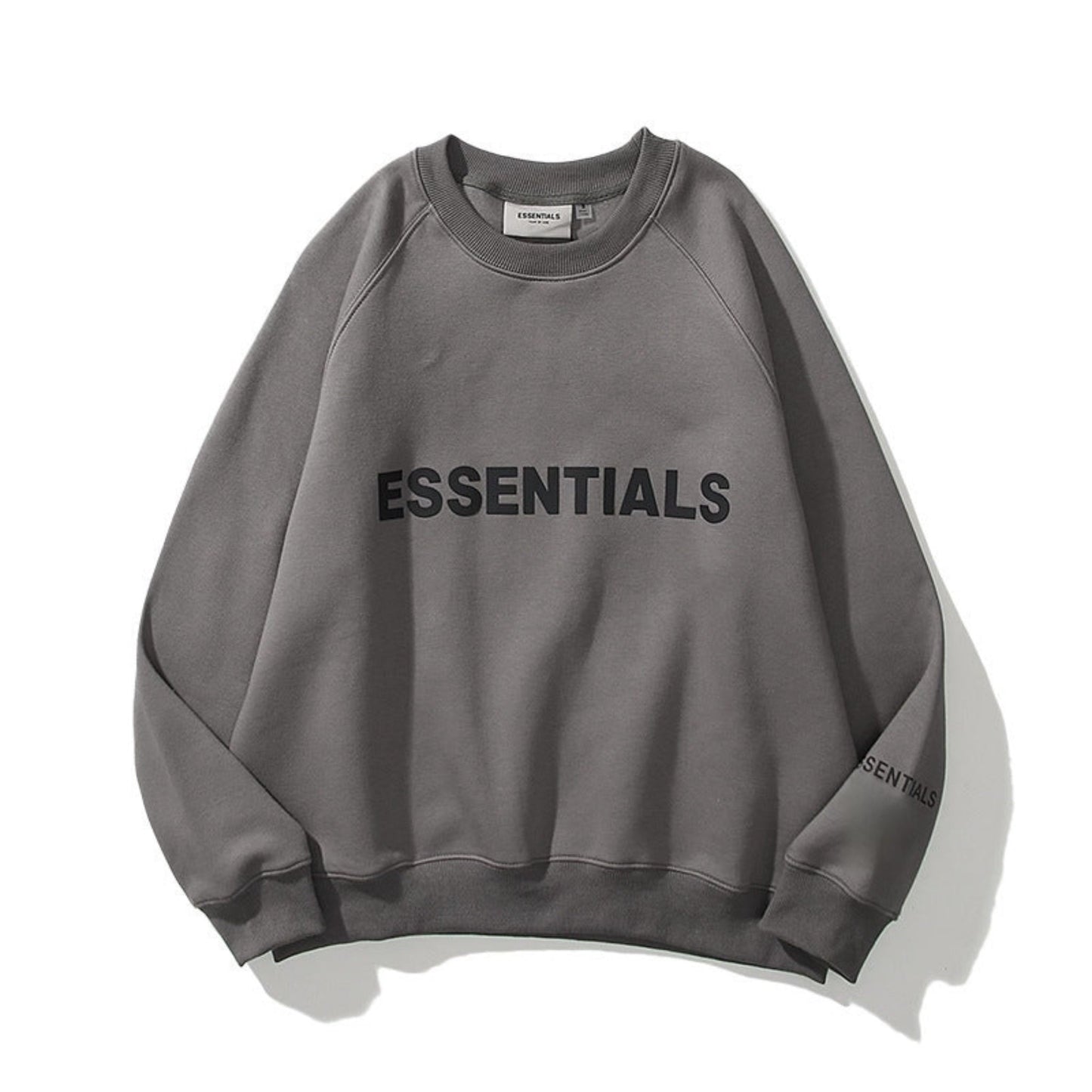Prime Crew Neck Tee