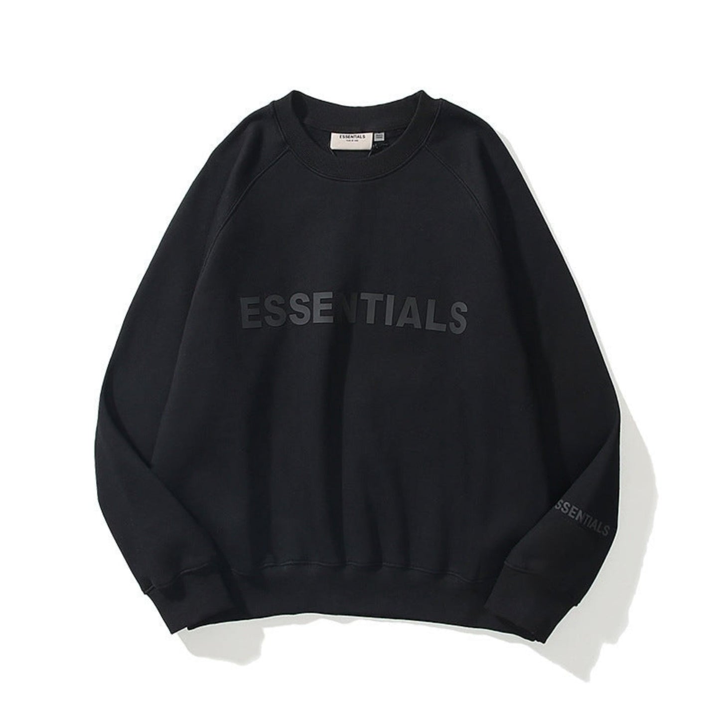 Prime Crew Neck Tee