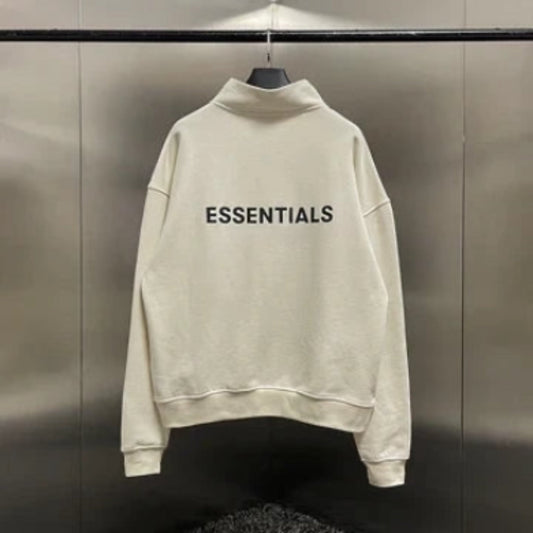 Elite Half-Zip Sweatshirt