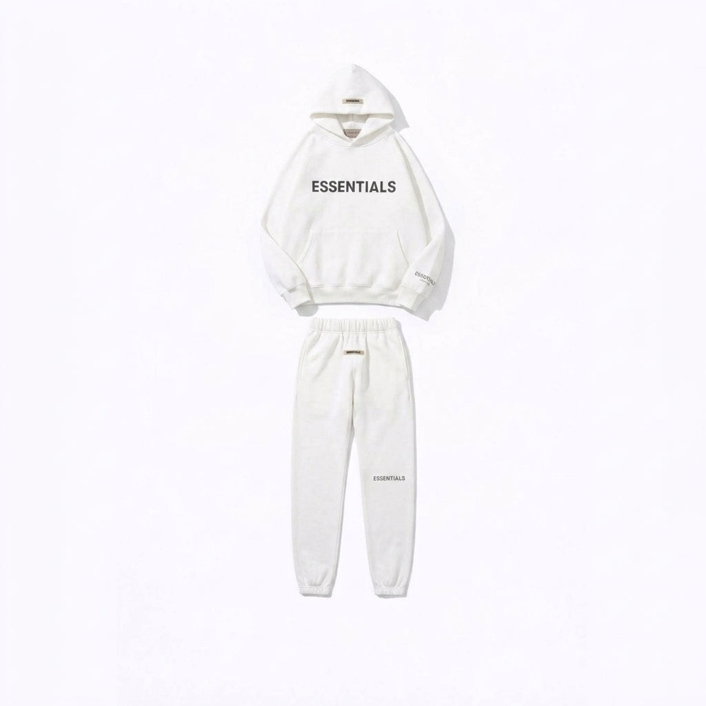 VIRAL HOODIE + FREE TRACKPANTS (ORIGINALS. OFFER VALID TODAY ONLY)