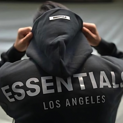 Los Angeles Signature Hoodie