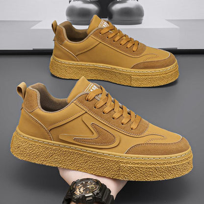 Urban Core™ Premium Sneakers – Unisex