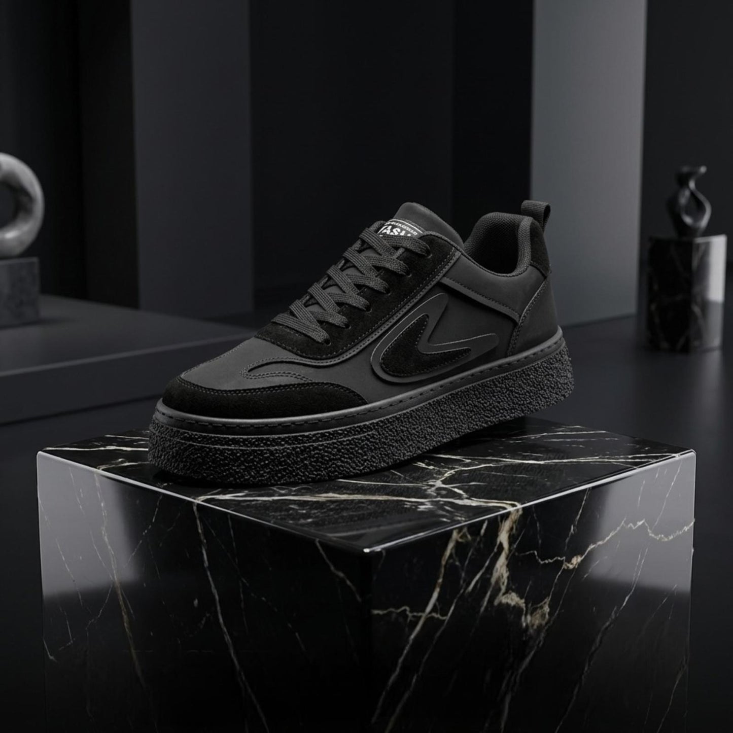 Urban Core™ Premium Sneakers – Unisex