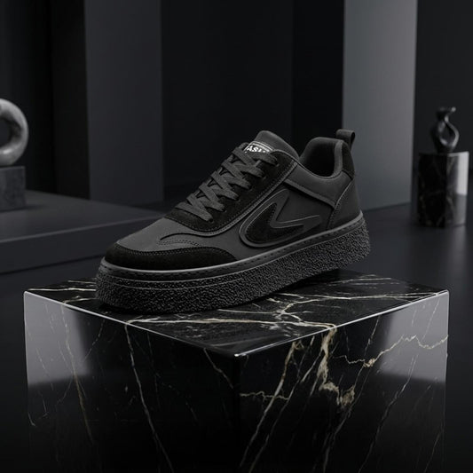 Urban Core™ Premium Sneakers – Unisex